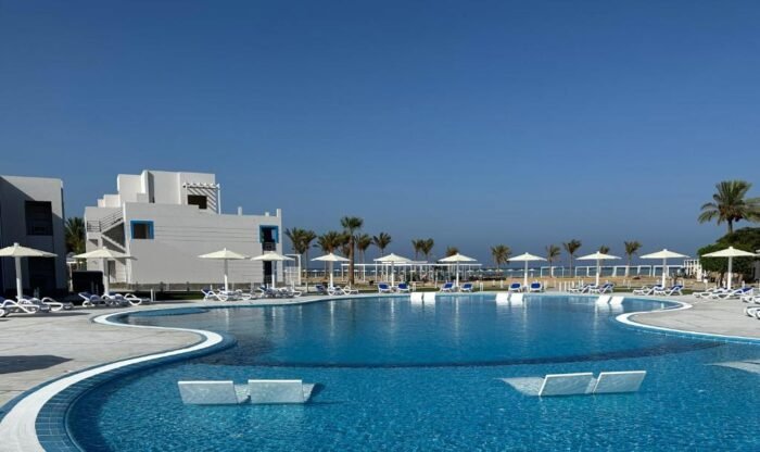Casa Blue Resort, Marsa Alam - Image 3