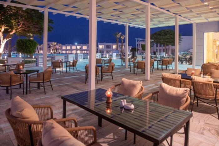 Casa Blue Resort, Marsa Alam - Image 5