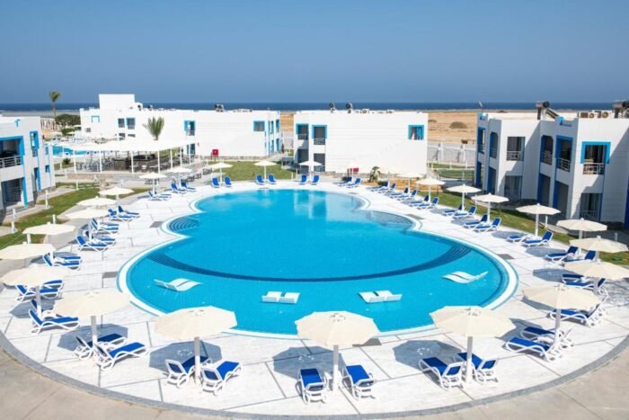 Casa Blue Resort, Marsa Alam - Image 6