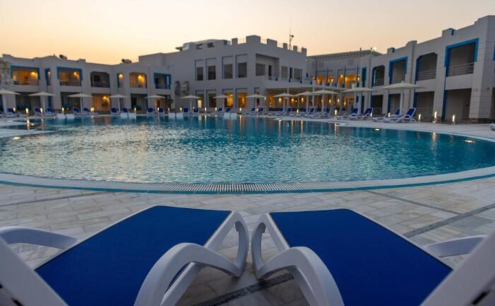 Casa Blue Resort, Marsa Alam - Image 7