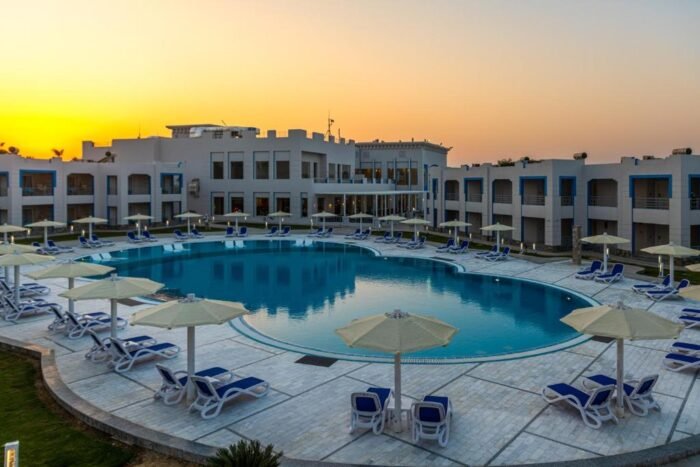 Casa Blue Resort, Marsa Alam - Image 8