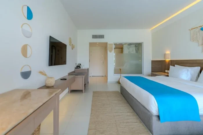 Casa Blue Resort, Marsa Alam - Image 9