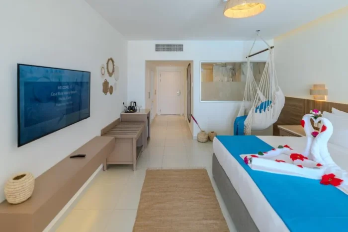 Casa Blue Resort, Marsa Alam - Image 10