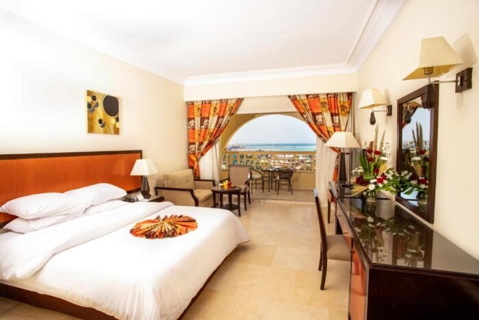 Amc Royal beach resort -hurghada - Image 3