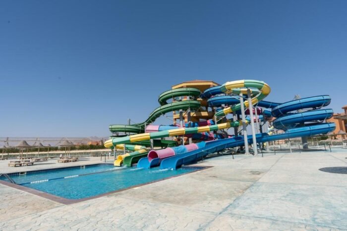 Parrotel Lagoon  Resort - Image 3