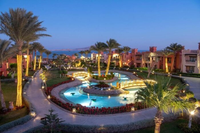 Charmillion Sea Life Resort – Sharm El Sheikh - Image 2