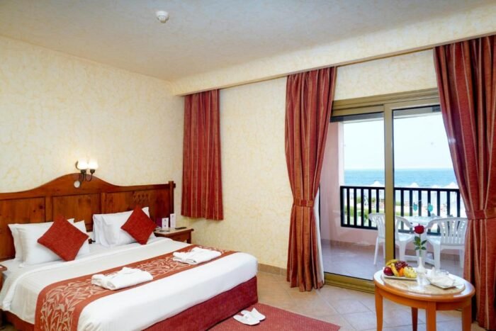 Charmillion Sea Life Resort – Sharm El Sheikh - Image 3