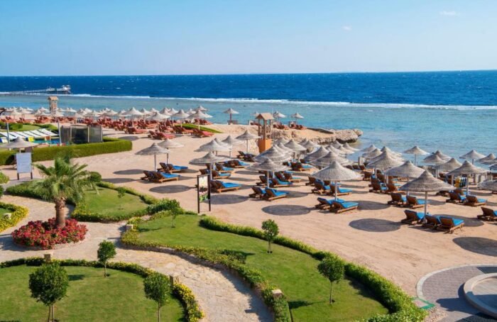 Charmillion Sea Life Resort – Sharm El Sheikh - Image 4