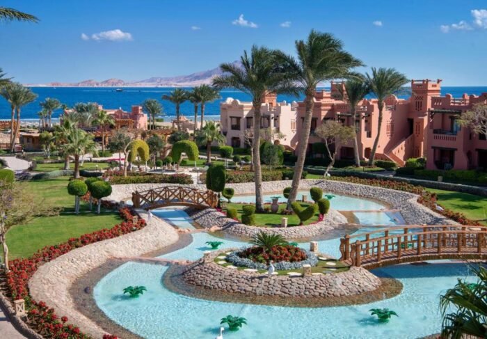 Charmillion Sea Life Resort – Sharm El Sheikh - Image 5