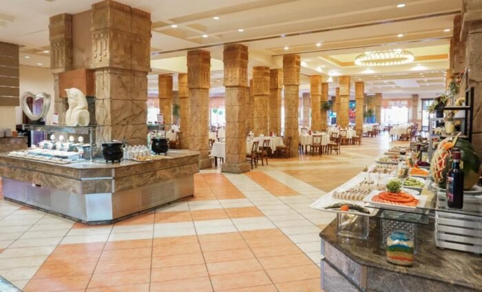 Charmillion Sea Life Resort – Sharm El Sheikh - Image 7