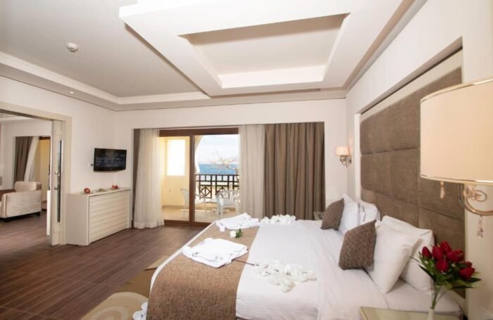 Charmillion Club Resort – Sharm El Sheikh - Image 2