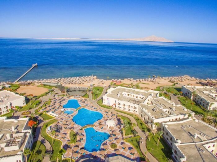 Charmillion Club Resort – Sharm El Sheikh - Image 1