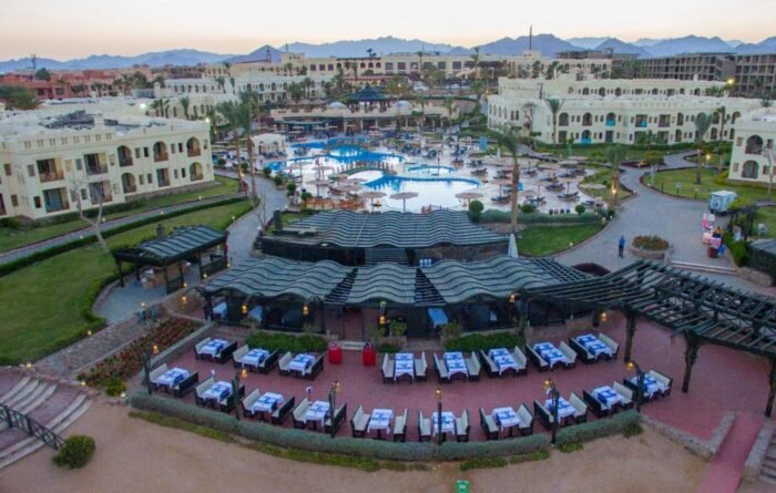 Charmillion Club Resort – Sharm El Sheikh - Image 4