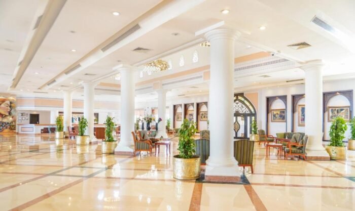 Charmillion Club Resort – Sharm El Sheikh - Image 5