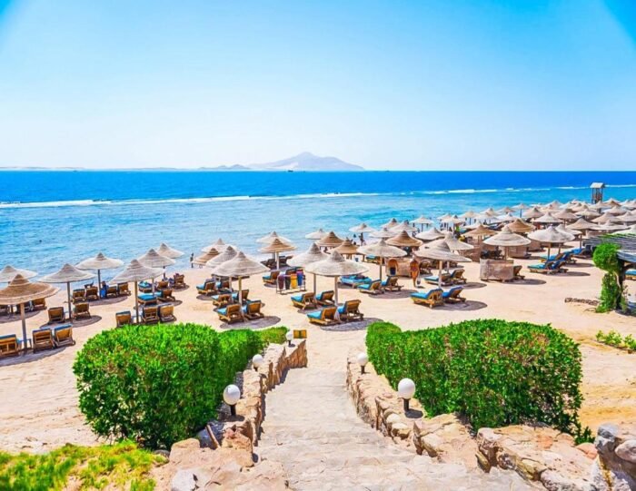 Charmillion Club Resort – Sharm El Sheikh - Image 6