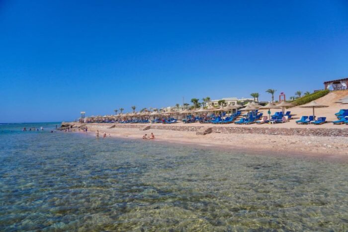 Charmillion Club Resort – Sharm El Sheikh - Image 7