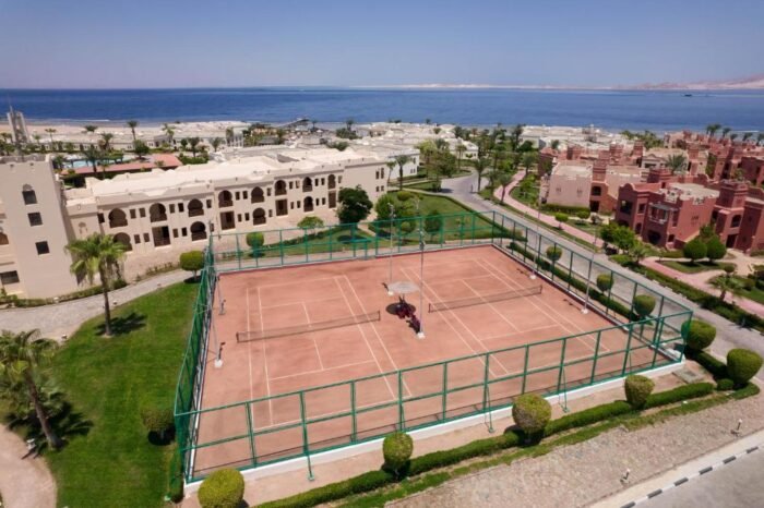 Charmillion Club Resort – Sharm El Sheikh - Image 8