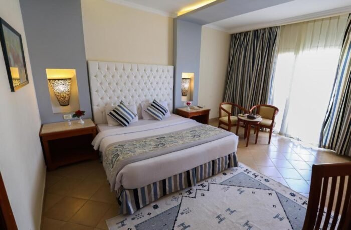 Amwaj Oyoun Resort & Casino – Sharm El Sheikh - Image 11