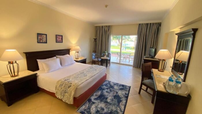 Amwaj Oyoun Resort & Casino – Sharm El Sheikh - Image 6
