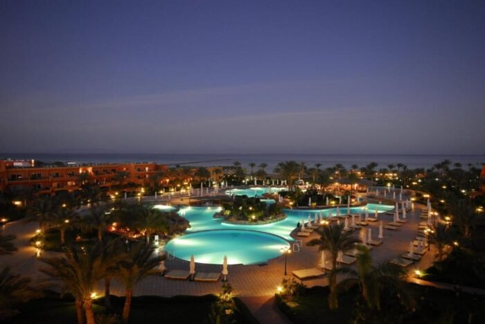 Amwaj Oyoun Resort & Casino – Sharm El Sheikh - Image 7