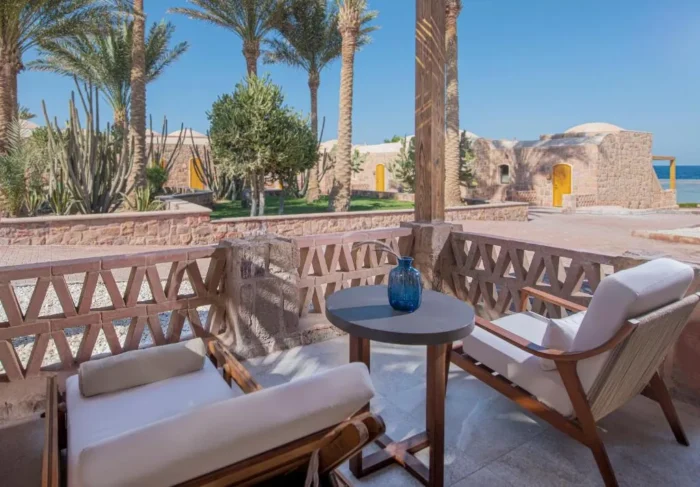 Mövenpick Resort El Quseir - Image 11