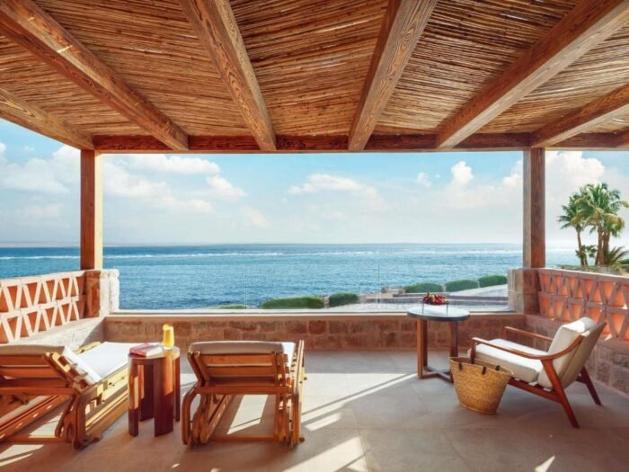 Mövenpick Resort El Quseir - Image 5
