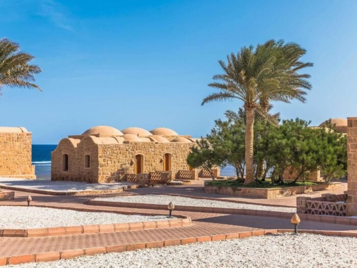 Mövenpick Resort El Quseir - Image 6