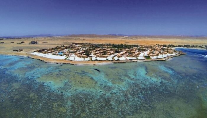 Mövenpick Resort El Quseir - Image 7