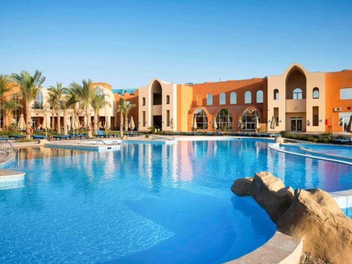 ⁦Novotel Marsa Alam Beach Resort⁩ - الصورة ⁦3⁩