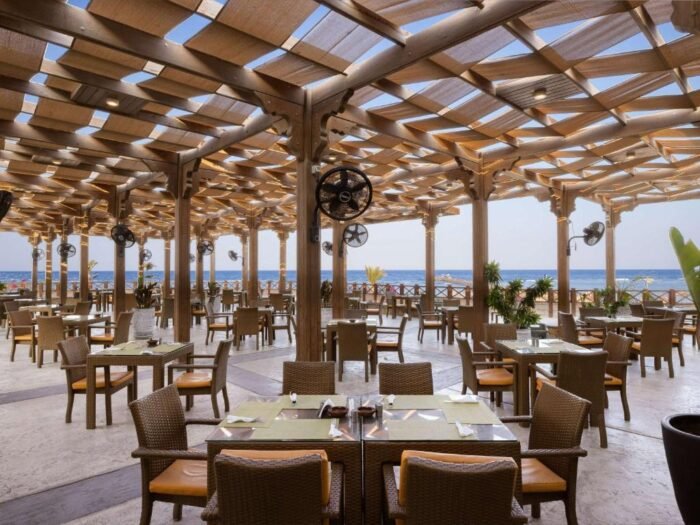 ⁦Novotel Marsa Alam Beach Resort⁩ - الصورة ⁦4⁩