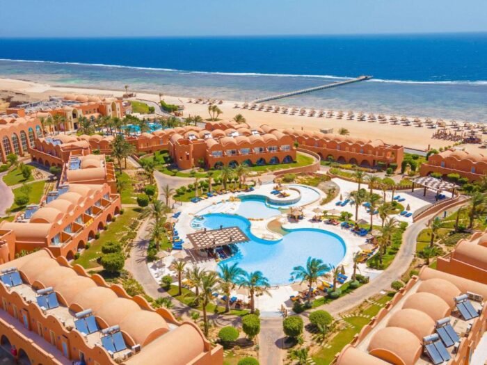 ⁦Novotel Marsa Alam Beach Resort⁩ - الصورة ⁦5⁩