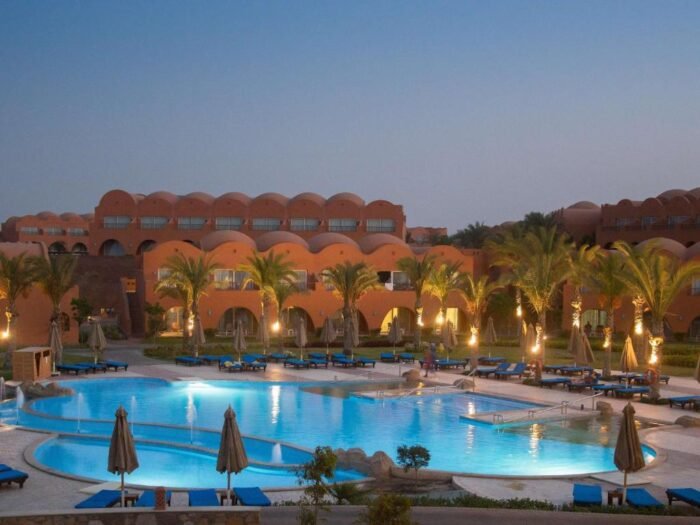 ⁦Novotel Marsa Alam Beach Resort⁩ - الصورة ⁦6⁩