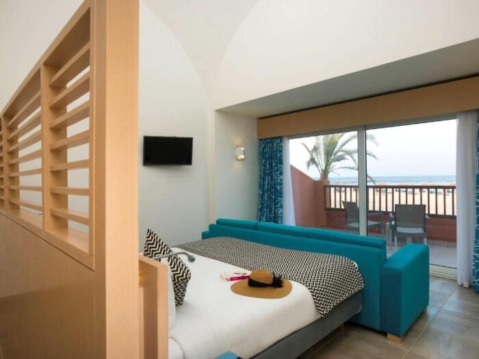 ⁦Novotel Marsa Alam Beach Resort⁩ - الصورة ⁦9⁩