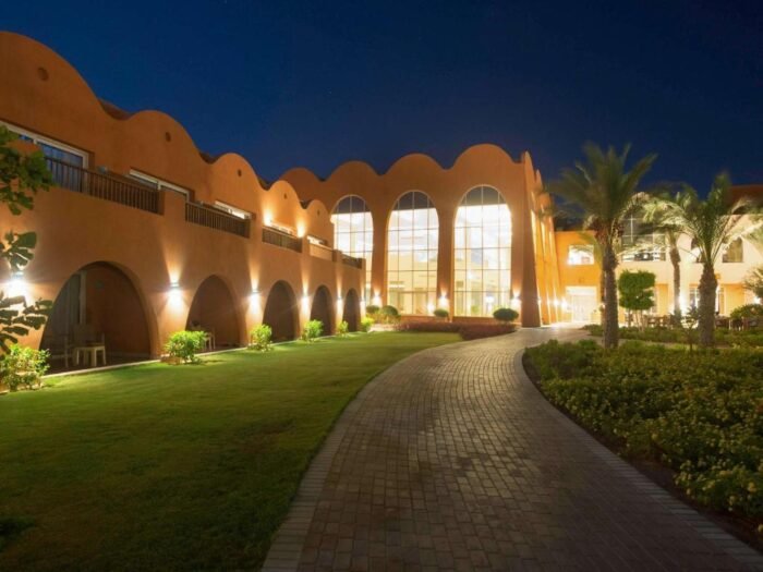 ⁦Novotel Marsa Alam Beach Resort⁩ - الصورة ⁦10⁩